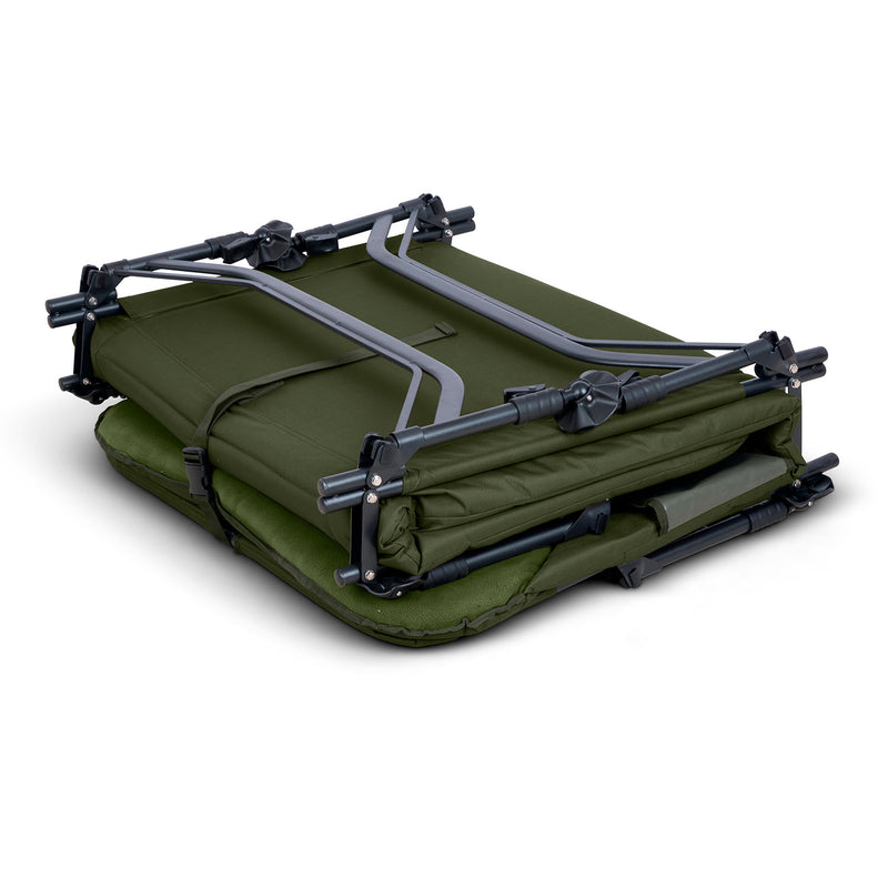 Sonik Bank-Tek Levelbed Wide-8