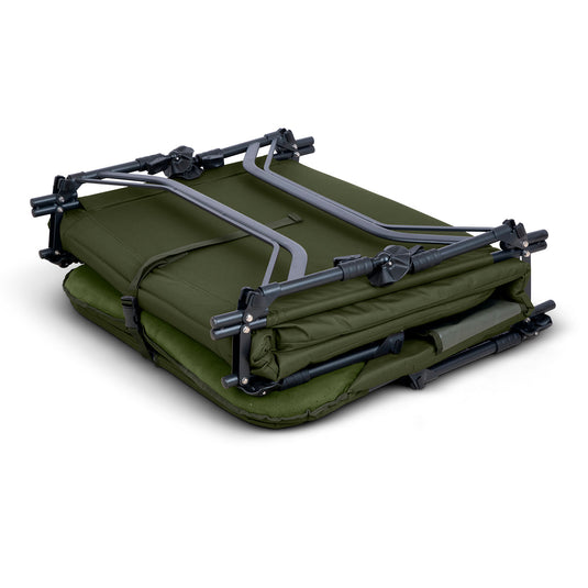 Sonik Bank-Tek Levelbed Wide
