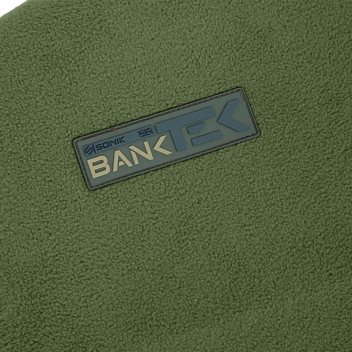 Sonik Bank-Tek Levelbed Wide-7