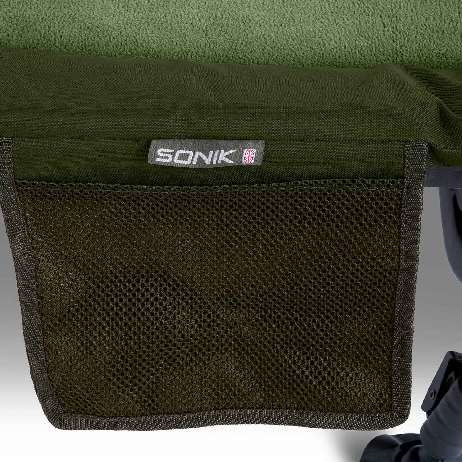 Sonik Bank-Tek Levelbed Wide-6