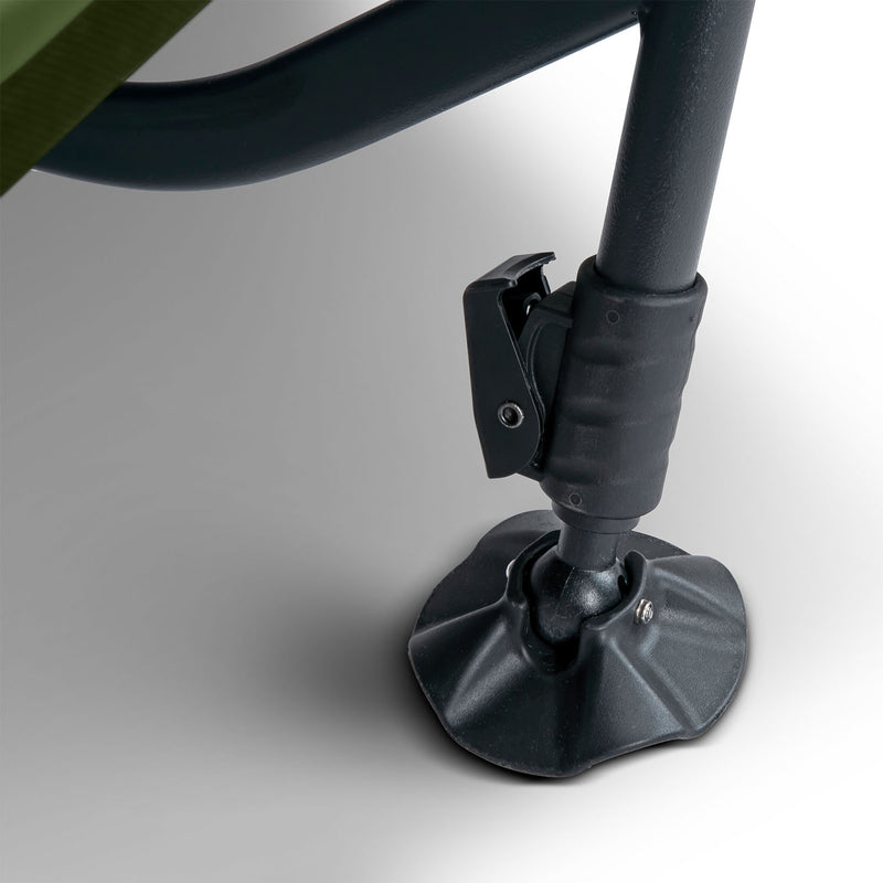 Sonik Bank-Tek Levelbed Wide-5