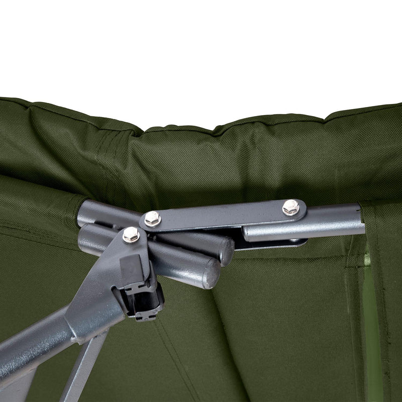 Sonik Bank-Tek Levelbed Wide-2