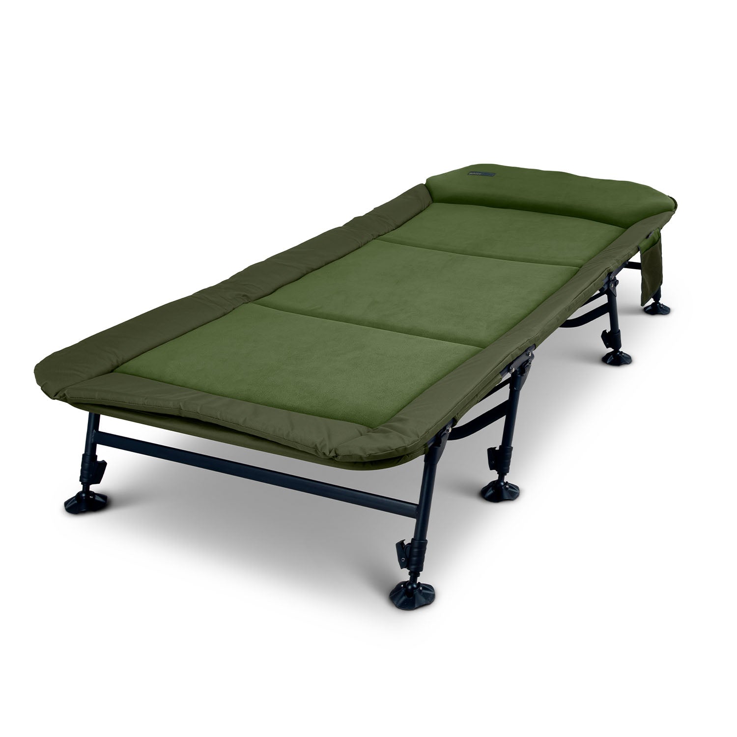 Sonik Bank-Tek Levelbed Wide