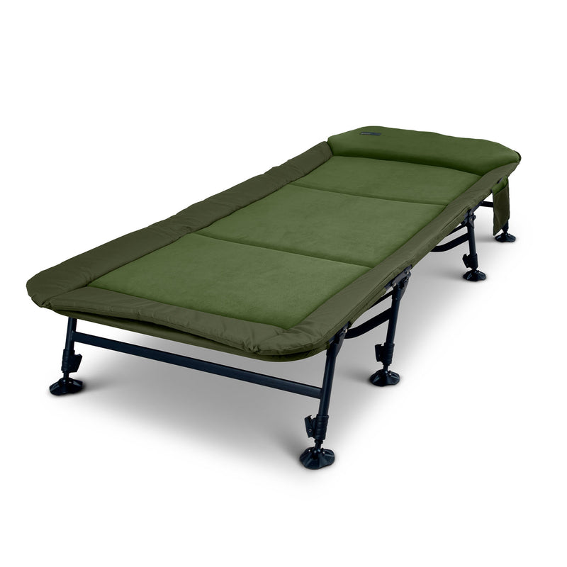 Sonik Bank-Tek Levelbed Wide-1