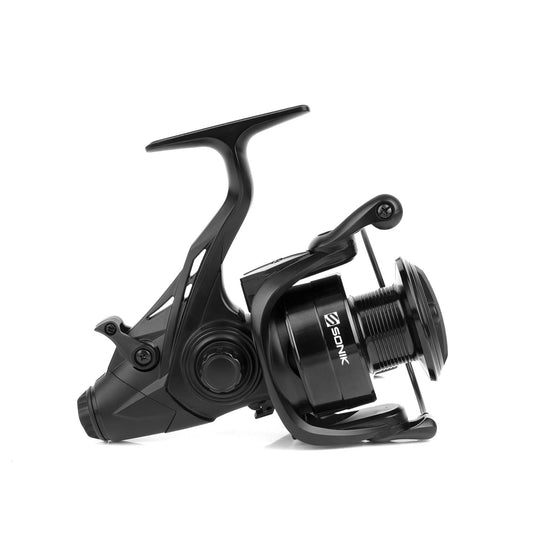 Sonik XTRACTOR+ FS Reel