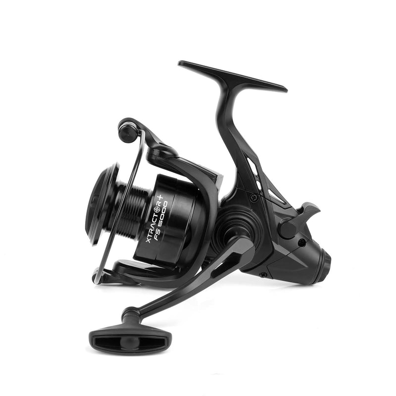 Sonik XTRACTOR+ FS Reel-3