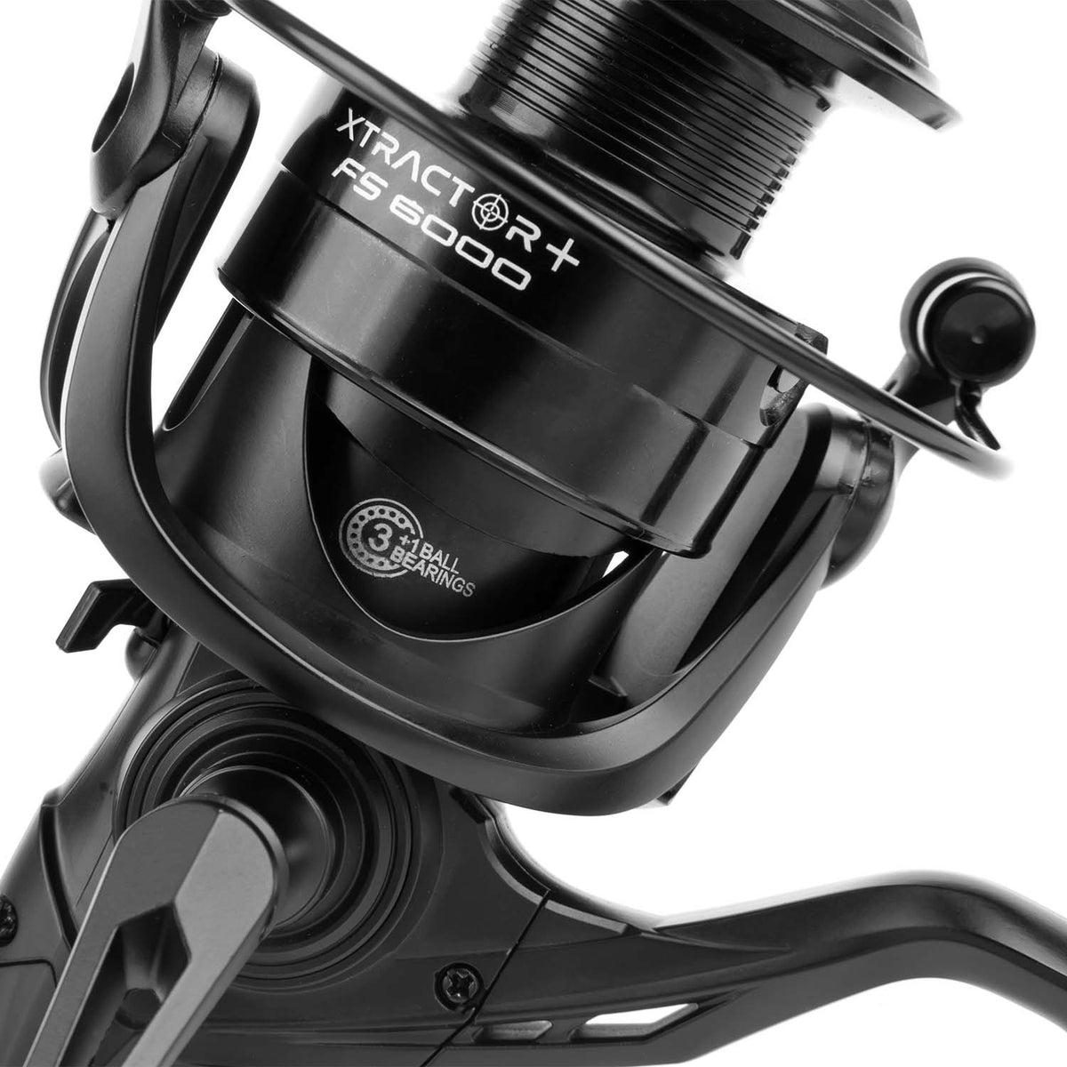 Sonik XTRACTOR+ FS Reel-7
