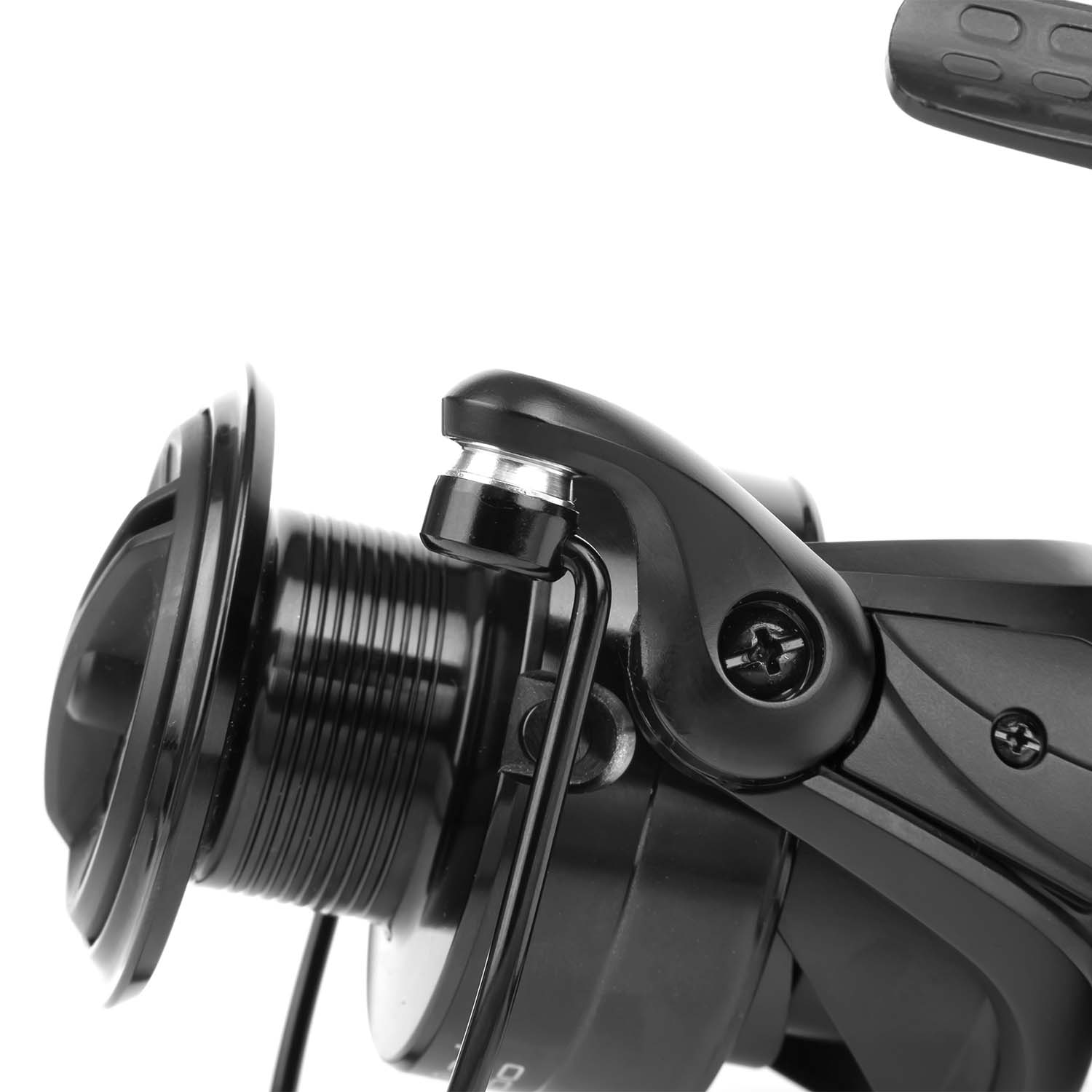 Sonik XTRACTOR+ FS Reel-6