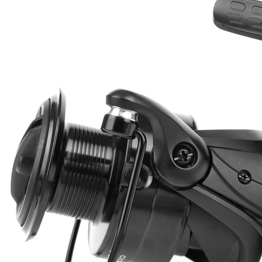 Sonik XTRACTOR+ FS Reel