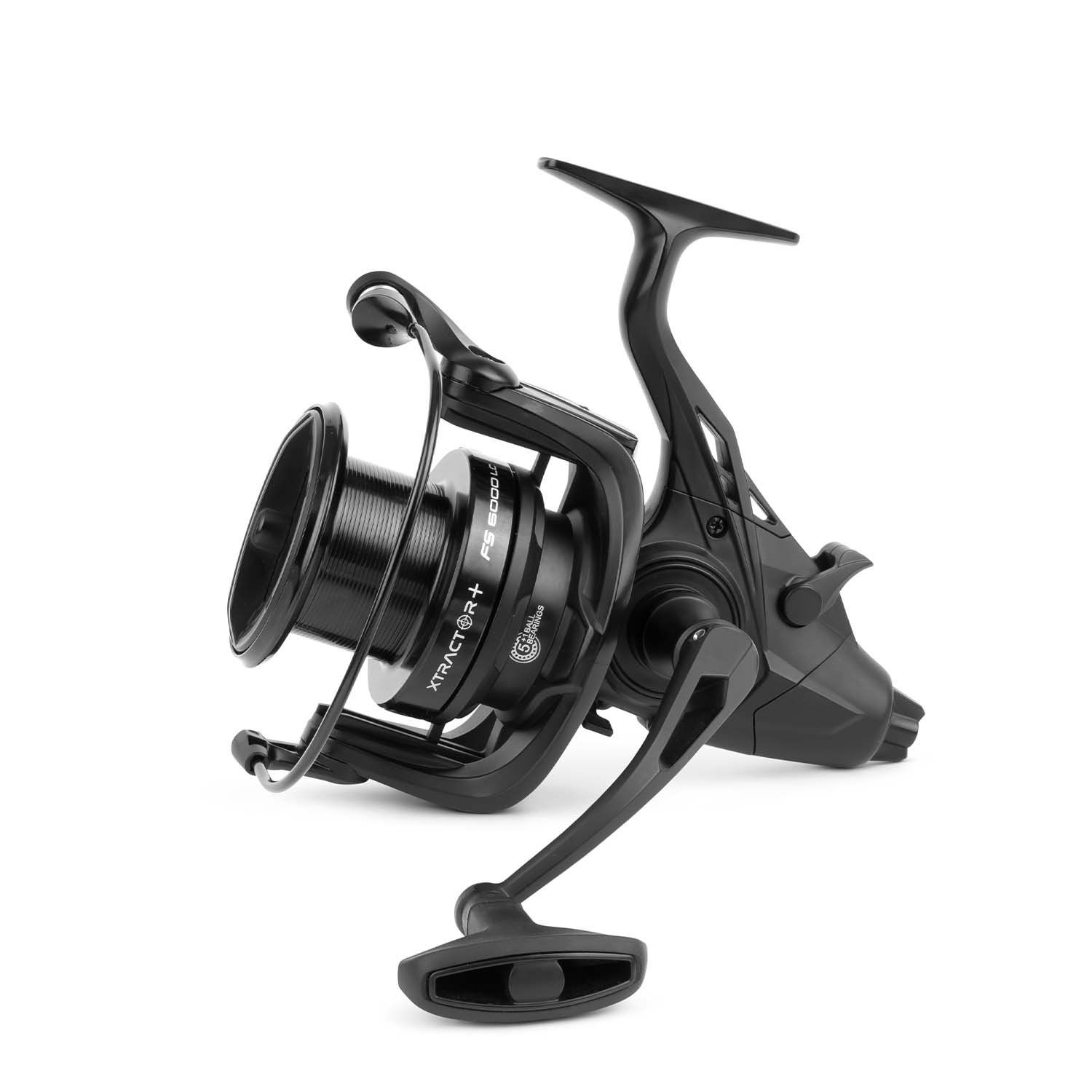 Sonik XTRACTOR+ FS Longcast Reel