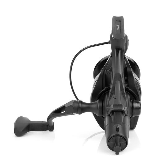 Sonik XTRACTOR+ FS Longcast Reel