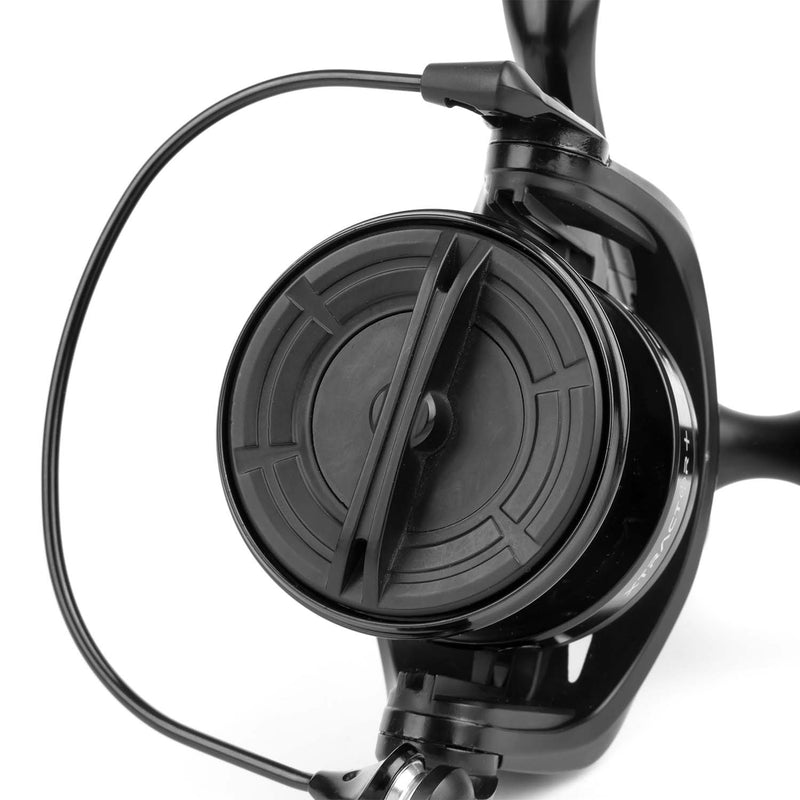 Sonik XTRACTOR+ FS Longcast Reel-5