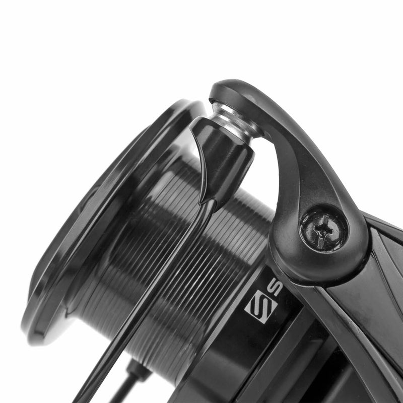 Sonik XTRACTOR+ FS Longcast Reel-3