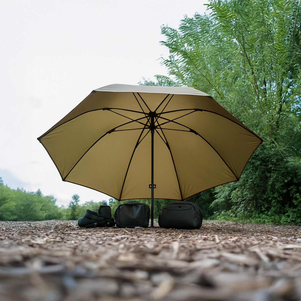 Sonik Bank-Tek 60" Brolly-4
