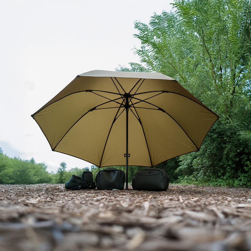 Sonik Bank-Tek 60" Brolly-4
