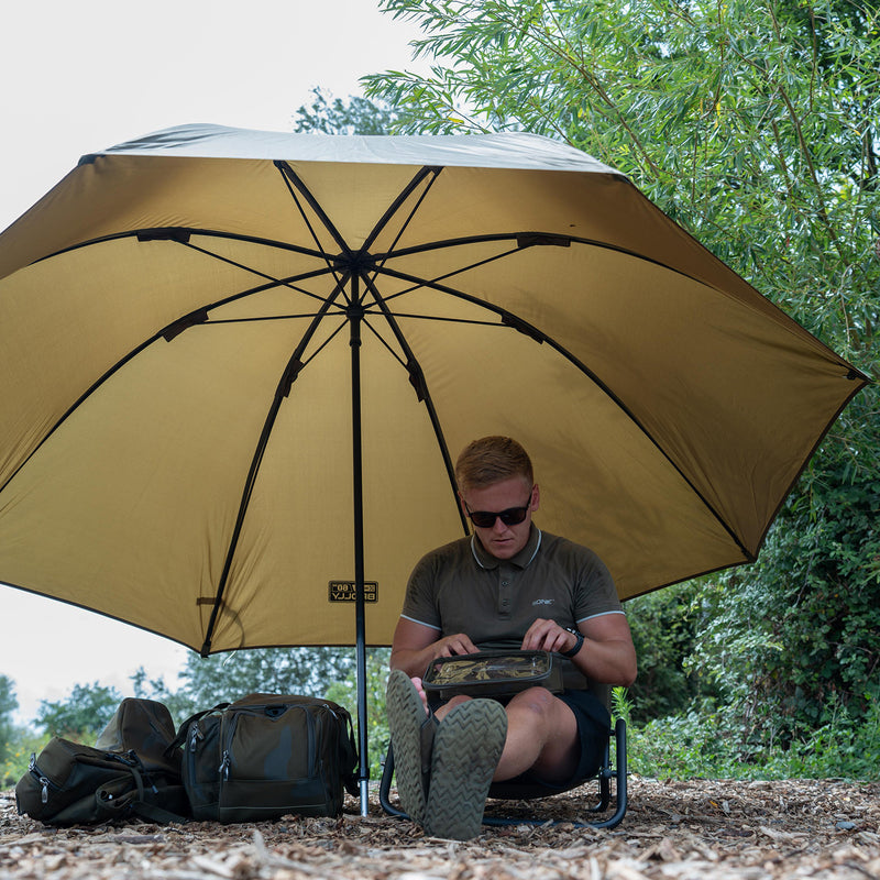 Sonik Bank-Tek 60" Brolly-3