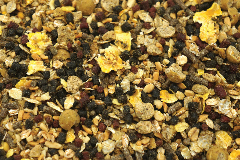 Load image into Gallery viewer, Crafty Catcher Big Hit Boilie Crush 3kg
