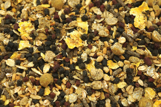 Crafty Catcher Big Hit Boilie Crush 3kg