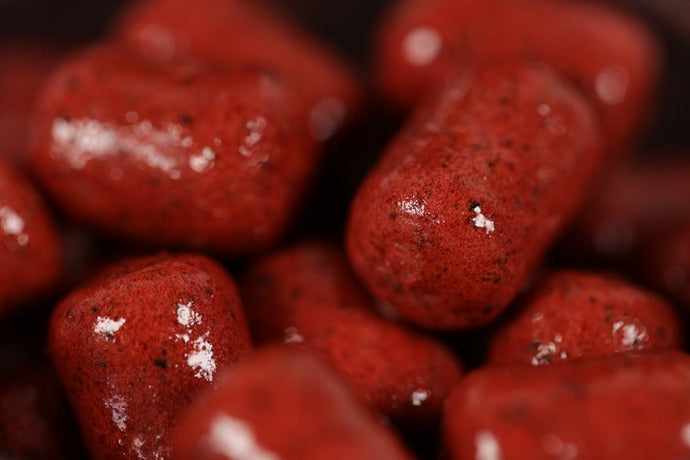 Sticky Baits Bloodworm Bait Spray - 50ml-2