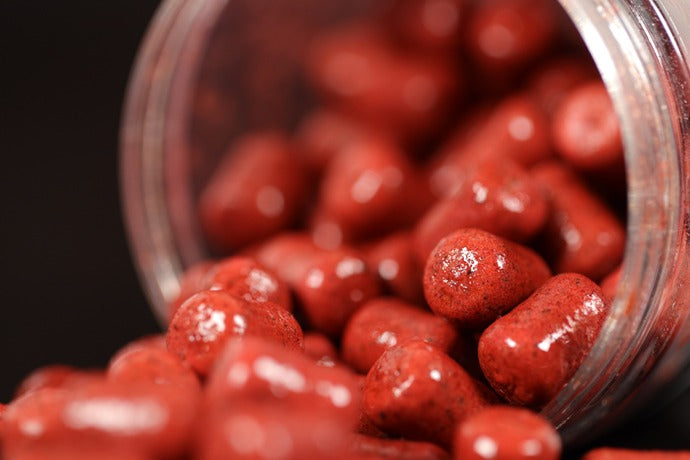 Sticky Baits Bloodworm Bait Spray - 50ml-3
