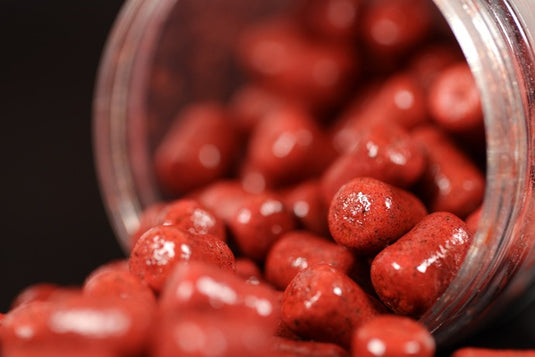 Sticky Baits Bloodworm Bait Spray - 50ml