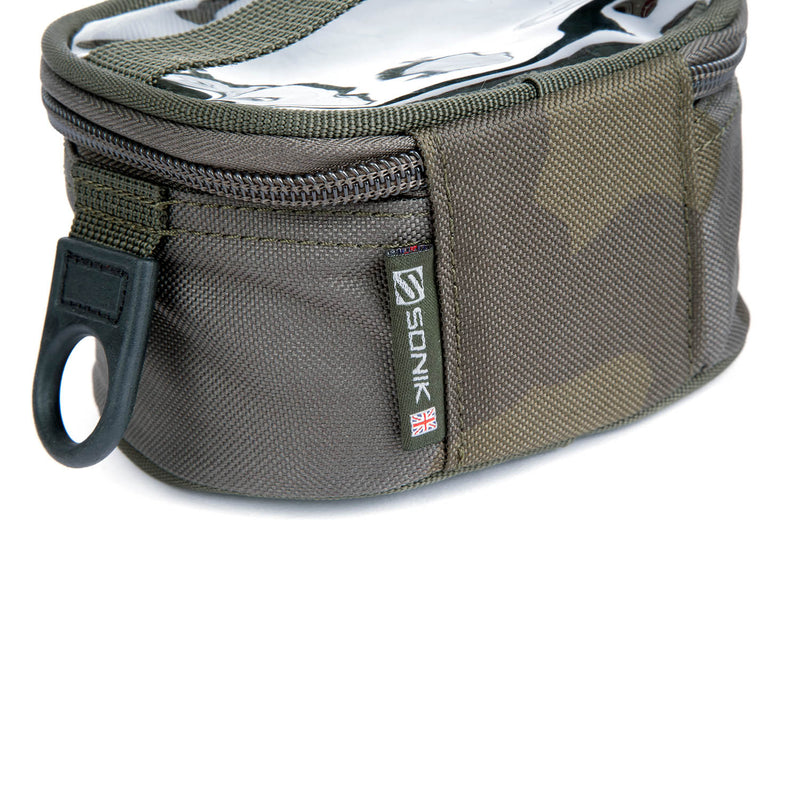 Sonik Bank-Tek Accessory Pouch-7