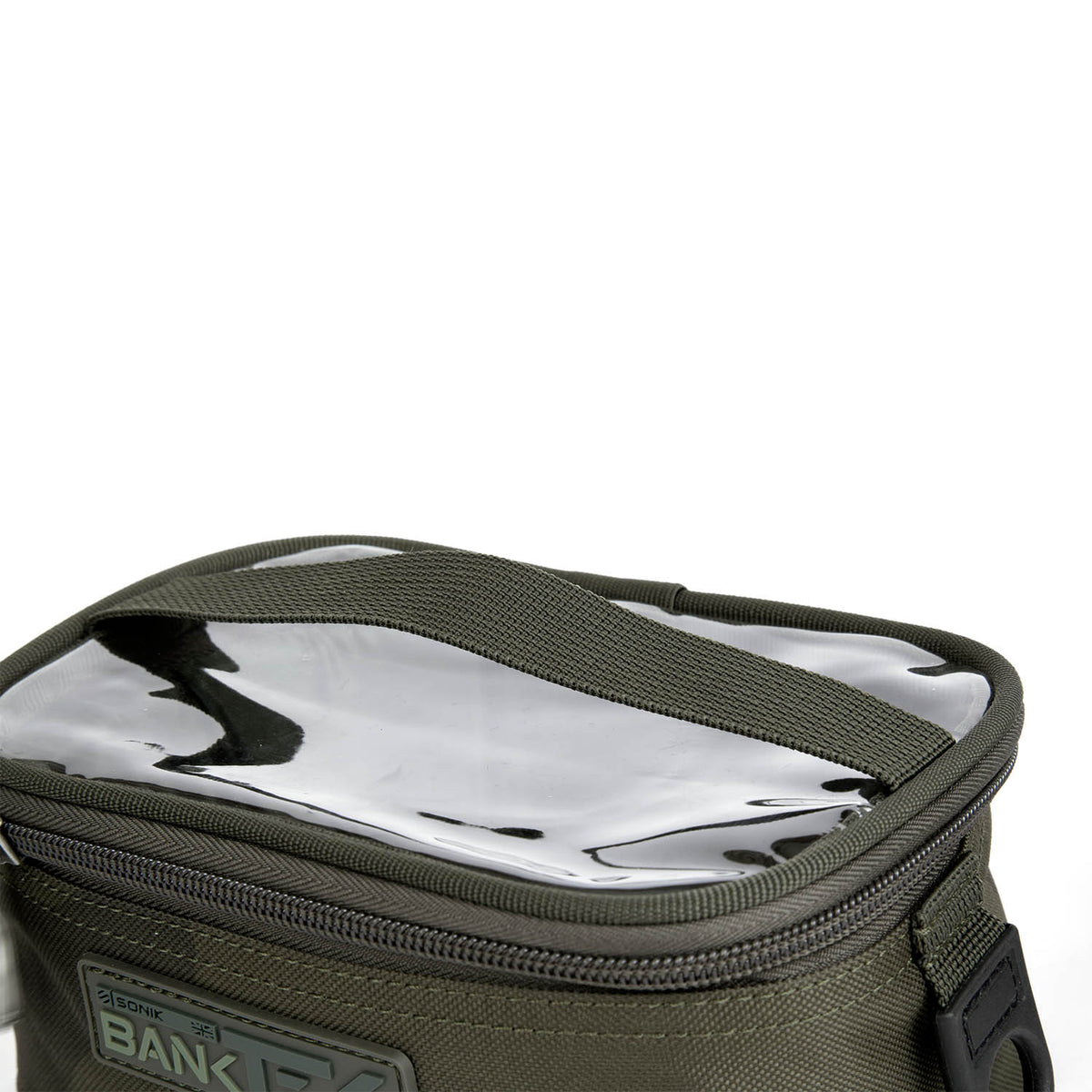 Sonik Bank-Tek Accessory Pouch-6