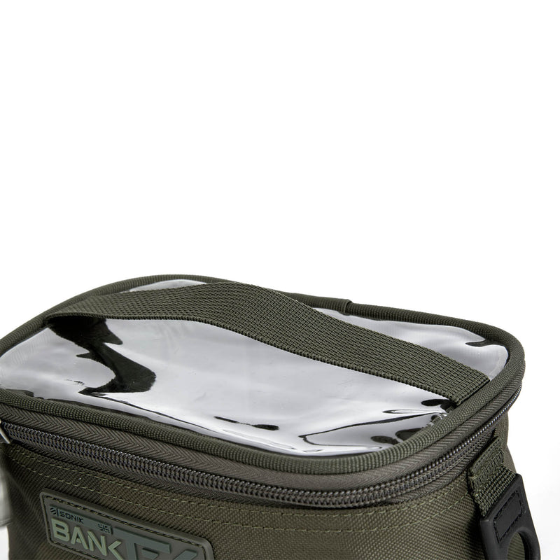 Sonik Bank-Tek Accessory Pouch-6