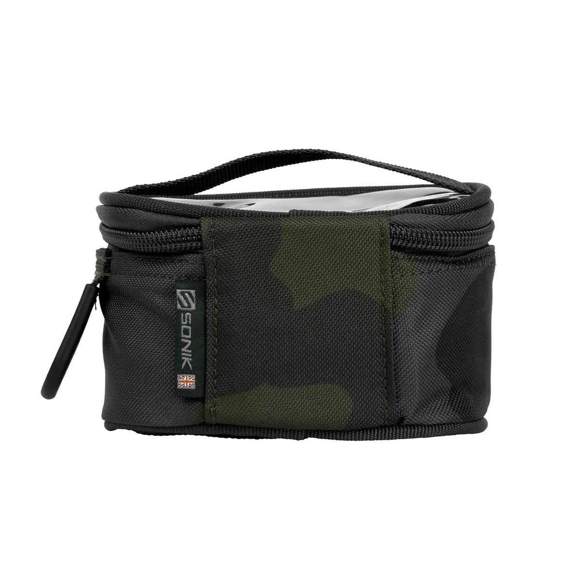 Sonik Bank-Tek Accessory Pouch-14