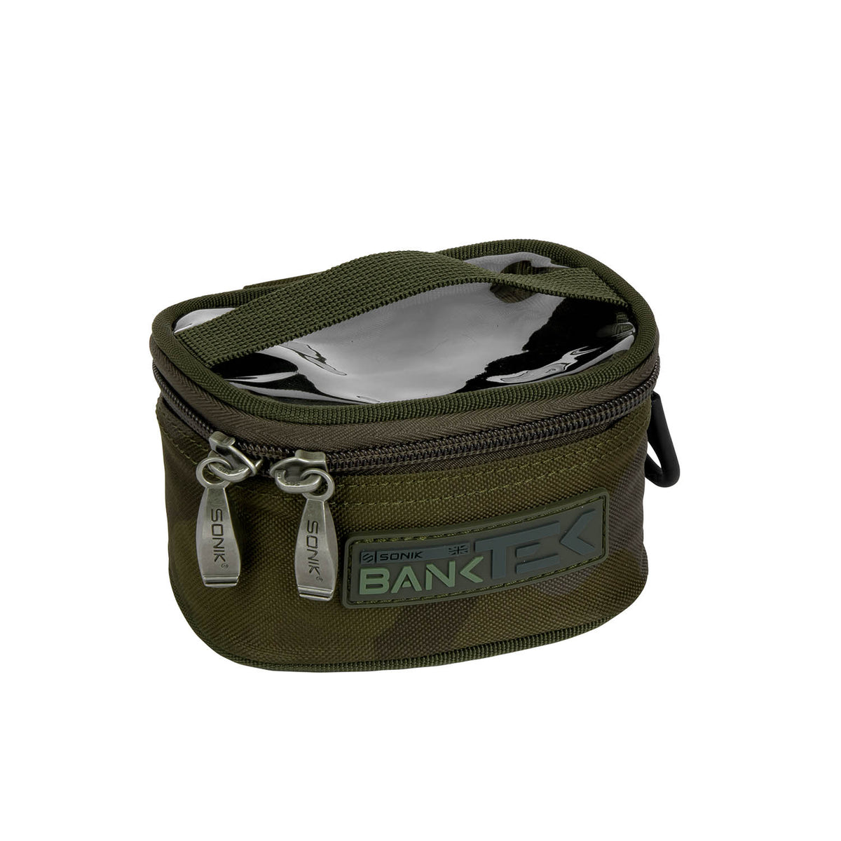 Sonik Bank-Tek Accessory Pouch-11