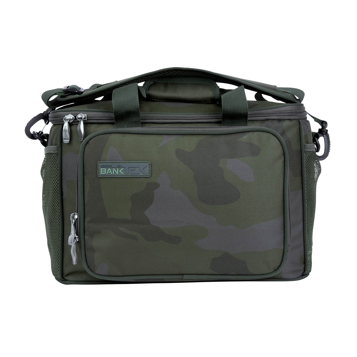Sonik Bank-Tek Cool Bag - Standard-1