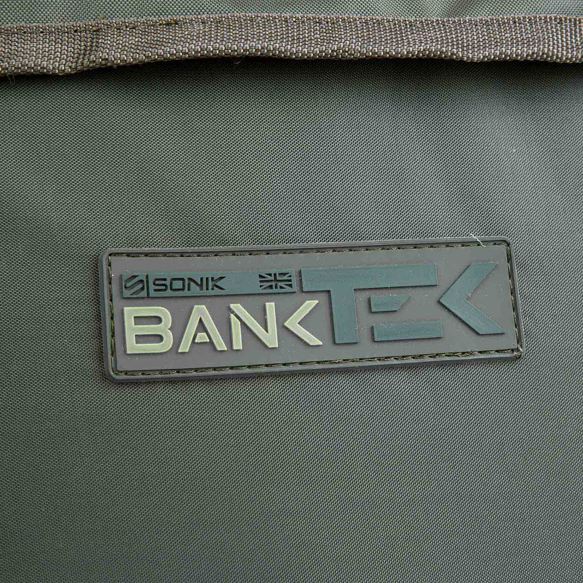 Sonik Bank-Tek Unhooking Cradle-10