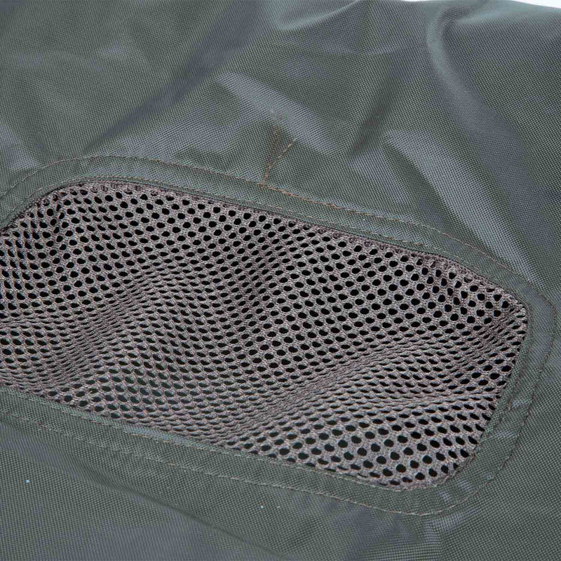 Sonik Bank-Tek Unhooking Cradle-6