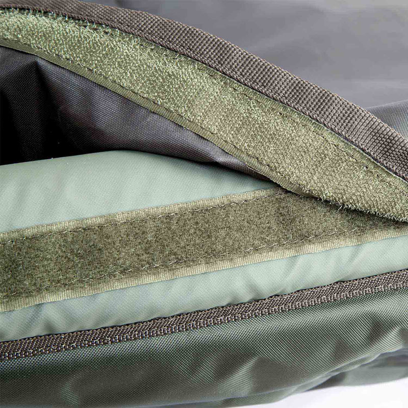 Sonik Bank-Tek Framed Cradle-3