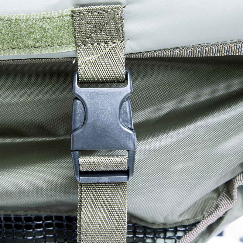 Sonik Bank-Tek Framed Cradle-4