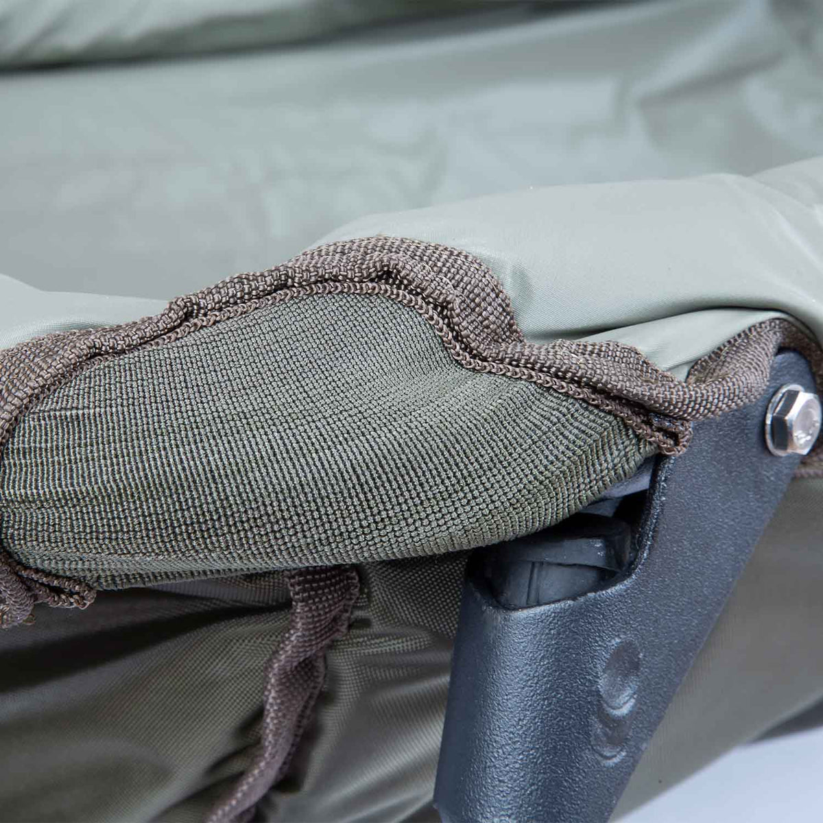 Sonik Bank-Tek Framed Cradle-5