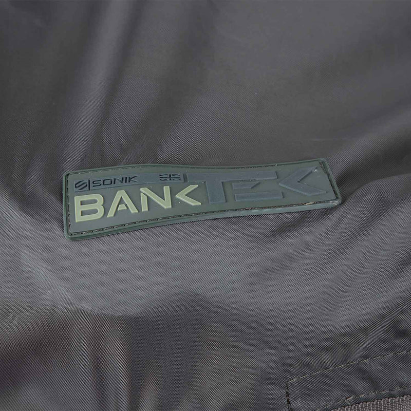 Sonik Bank-Tek Framed Cradle-7