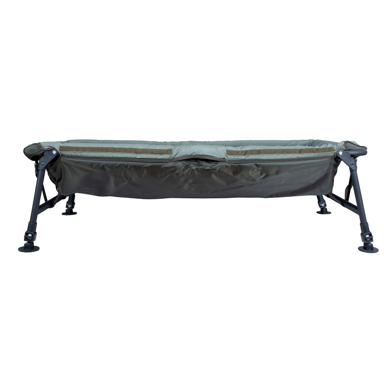 Sonik Bank-Tek Framed Cradle-10