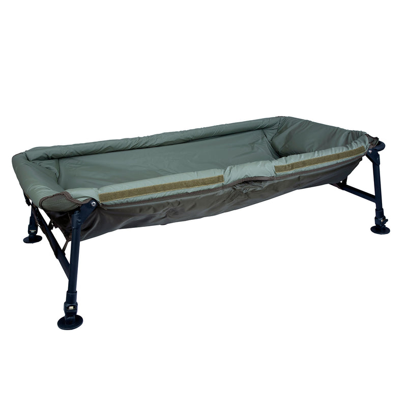 Sonik Bank-Tek Framed Cradle-11