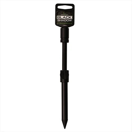 Gardner Black Shadow Banksticks-1