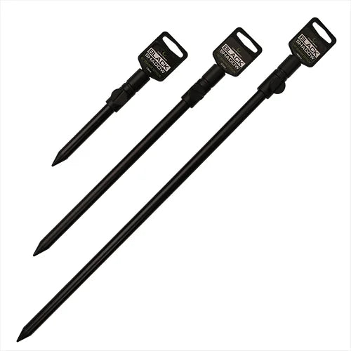 Gardner Black Shadow Banksticks-3