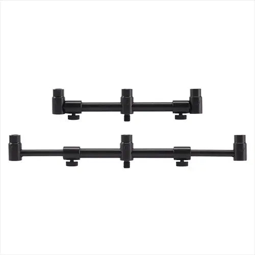 Gardner Black Shadow Adjustable 3 Rod Buzzer Bars