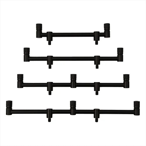 Load image into Gallery viewer, Gardner Black Shadow Snag Buzzer Bars
