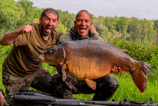 OMC The Magic Twig - Lead Clip Version