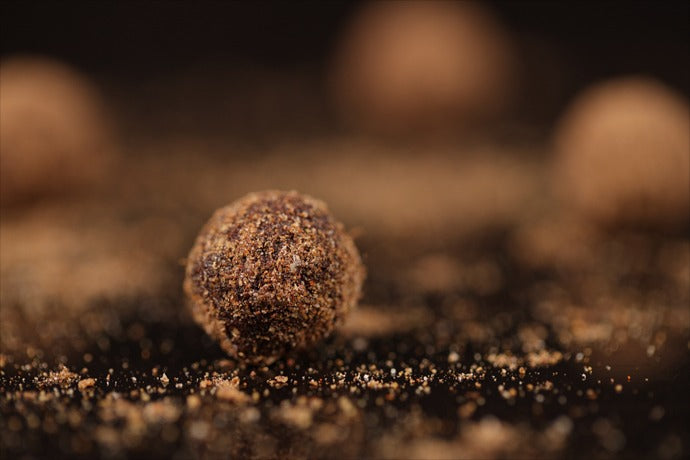 Sticky Baits Bloodworm Active Mix - 900g-3