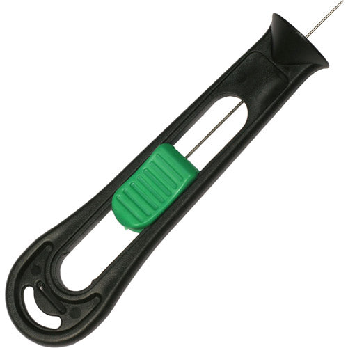 Gardner Braided Hair Needle (XL)-1