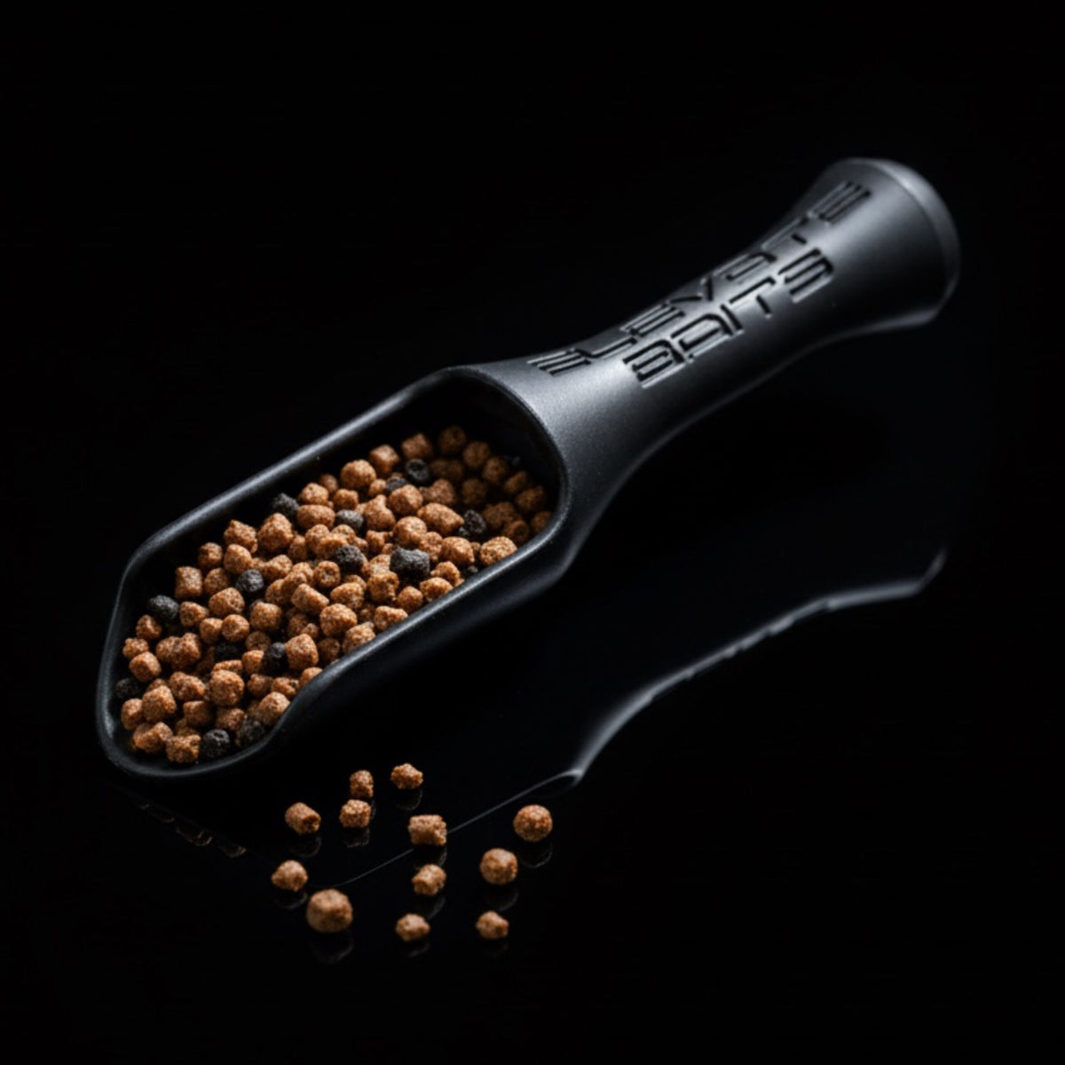 Elevate Baits PVA Bag Scoop-1