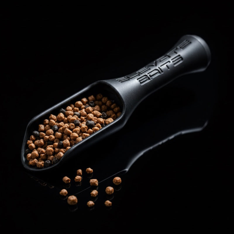 Elevate Baits PVA Bag Scoop-1