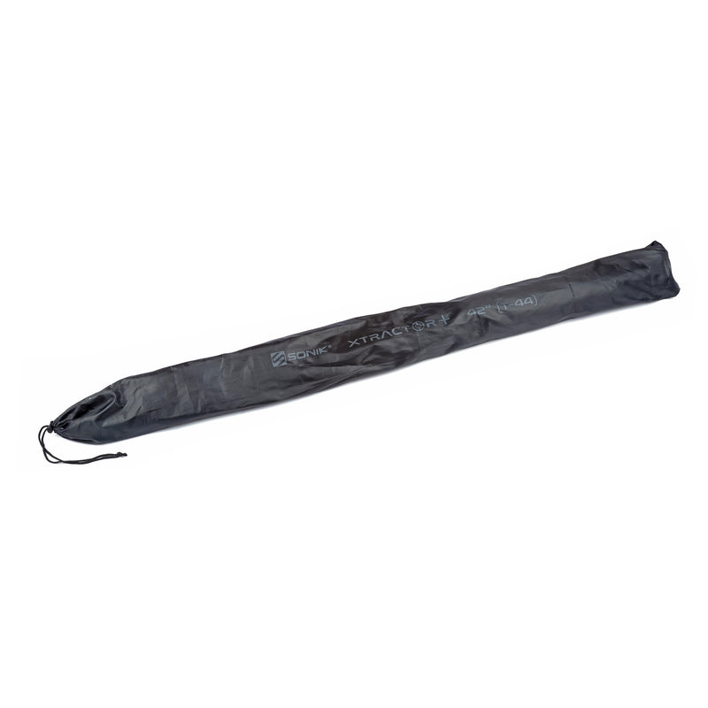 Sonik Xtractor+ 42″ Landing Net-2