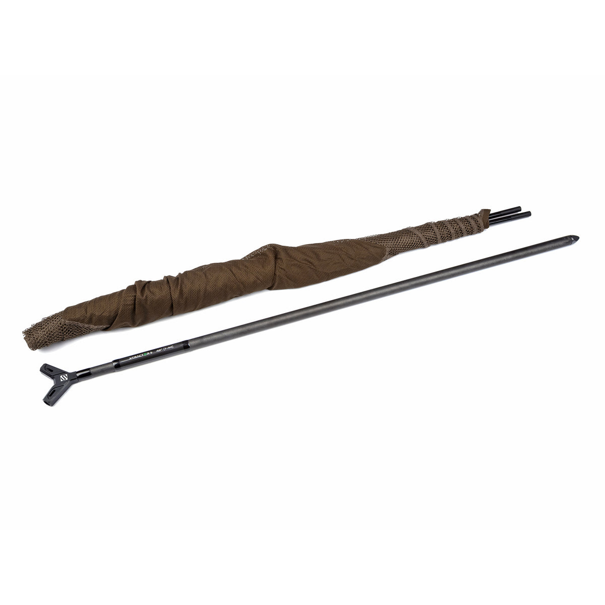 Sonik Xtractor+ 42″ Landing Net-9